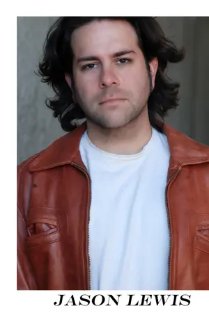 Jason J. Lewis