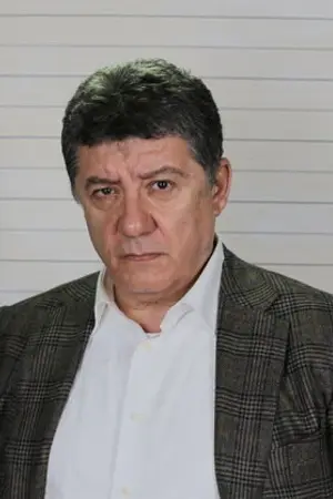 Tarık Ünlüoğlu