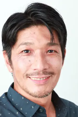 Kosuke Sakaki
