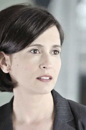 Ruth Marshall