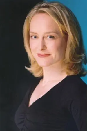 Stephanie Morgenstern