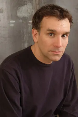 Matthew Parkhill