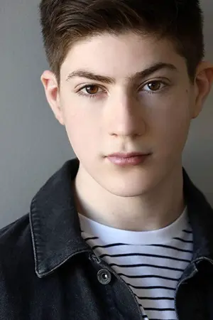 Mason Cook