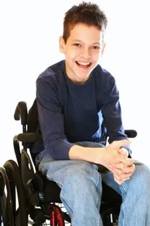 Micah Fowler