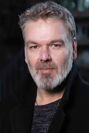 Steve Varnom