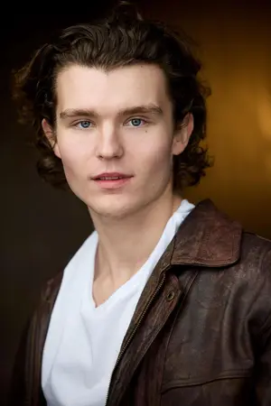 Alex Laurence-Phillips