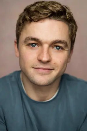 James Arden