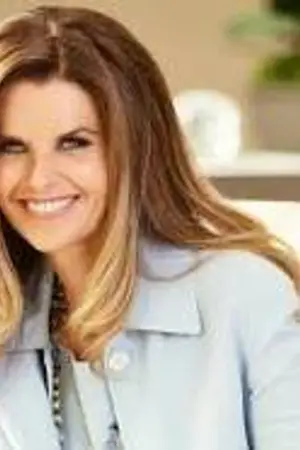Maria Shriver