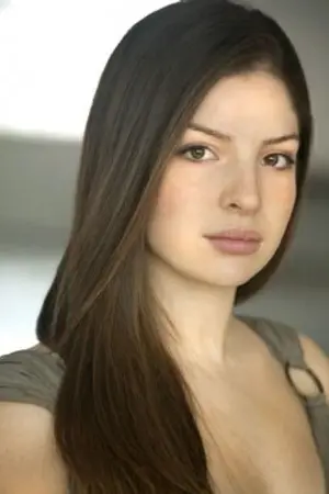 Anna Hopkins