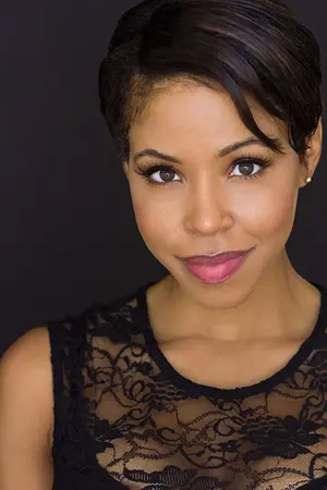 Khaneshia "KJ" Smith
