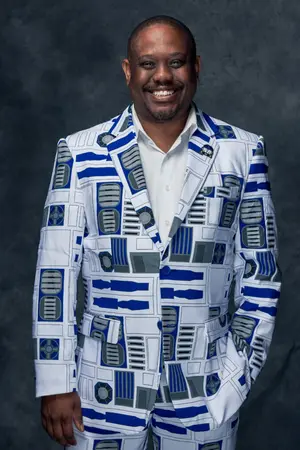 Rubin Ervin