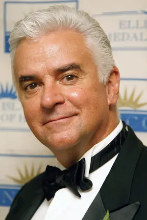 John O'Hurley