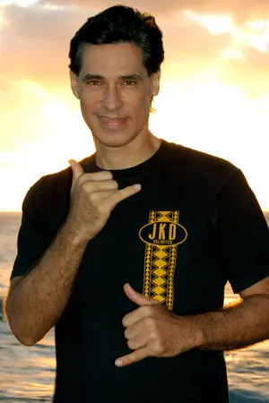 Burton Richardson
