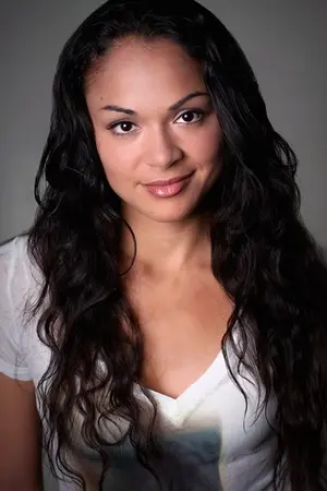 Karen Olivo