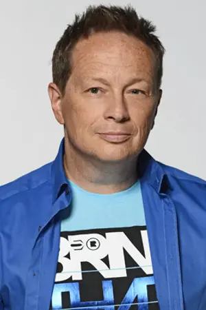 Péter Geszti