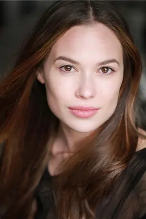 Celina Sinden