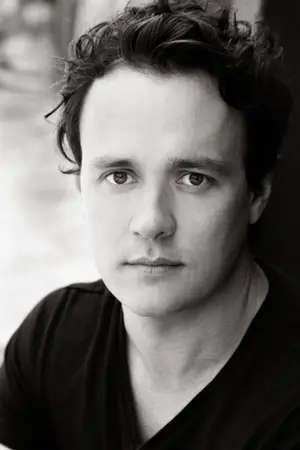 Ben Geurens