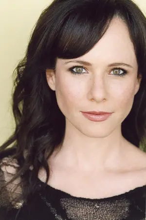 Jillian Bach