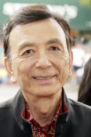 James Hong