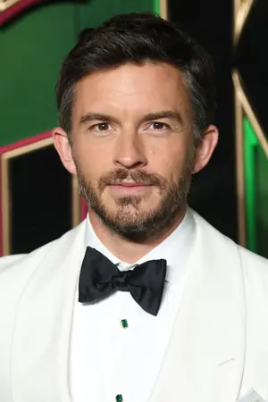 Jonathan Bailey