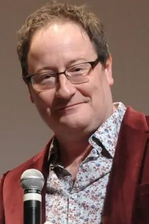 Chris Chibnall