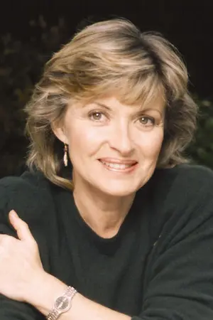 Hannah Gordon