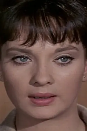 Nicola Pagett