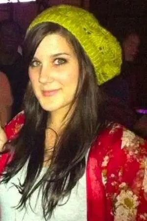 Arryn Zech