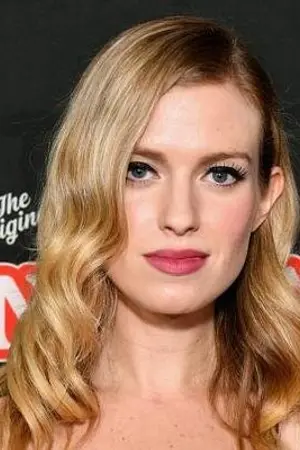 Barbara Dunkelman
