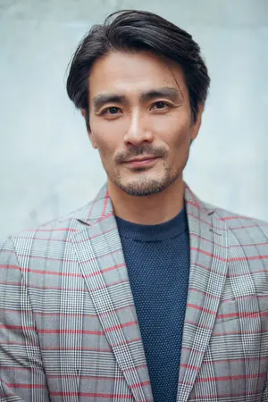 Kengo Saito
