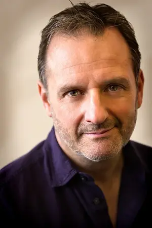 Mark Radcliffe