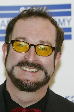 Steve Wright