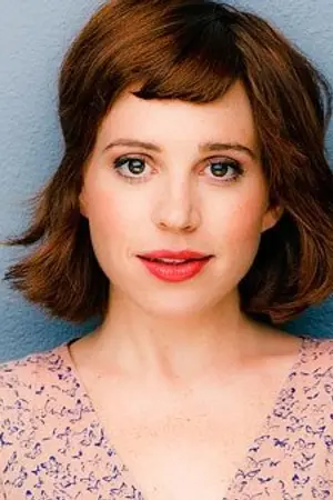 Ashley Spillers