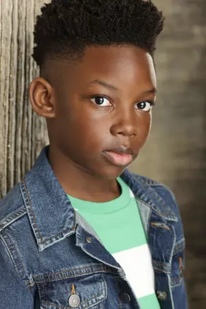 Caleb Elijah