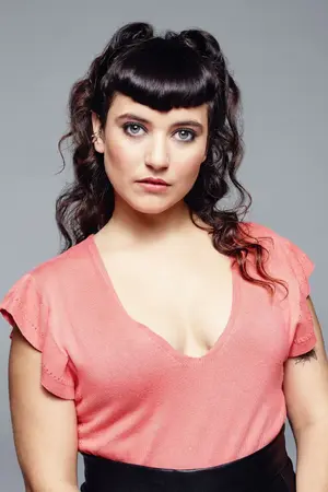 Hannah Dunne