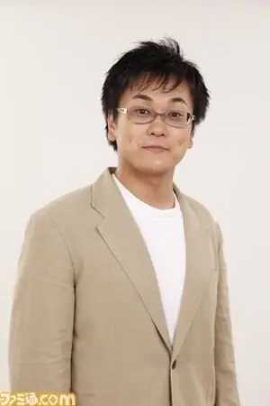 Hiroki Gotou