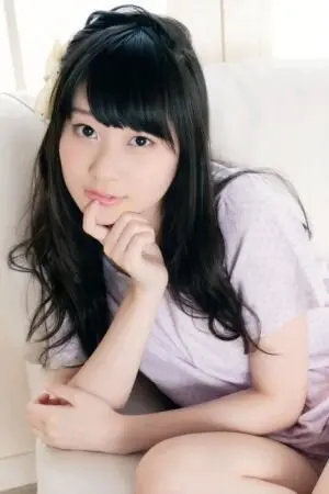 Nanami Yamashita