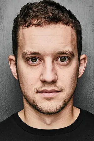 Jacob Zachar