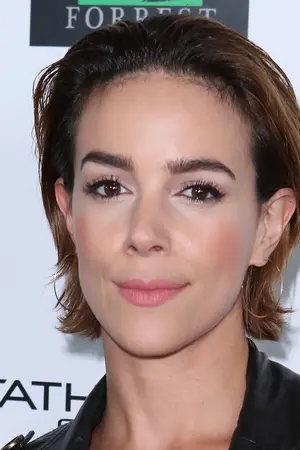Tiffany Dupont