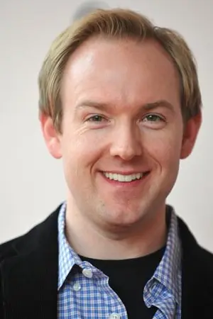 Patrick Sean Smith