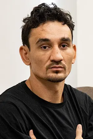 Max Holloway