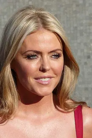 Patsy Kensit