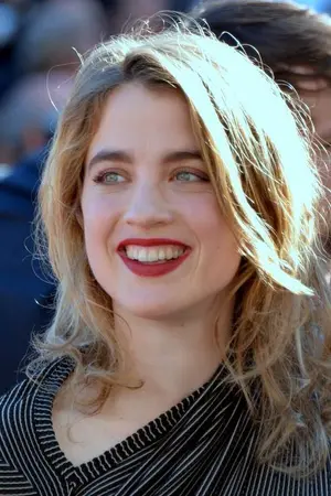 Adèle Haenel