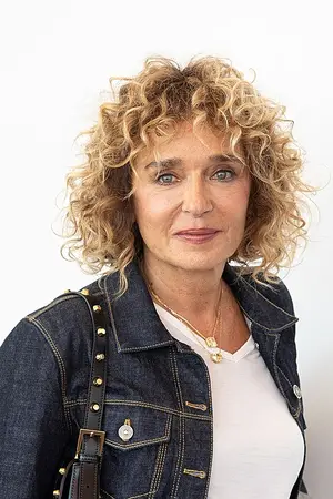 Valeria Golino