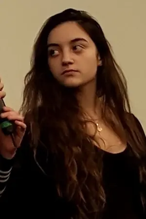Луана Байрами
