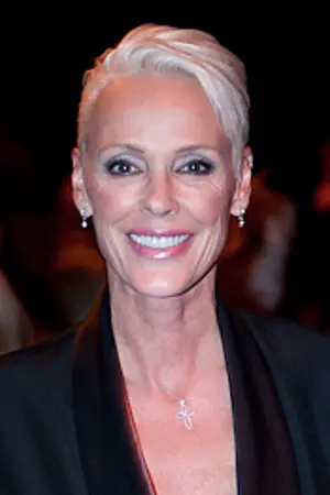 Brigitte Nielsen