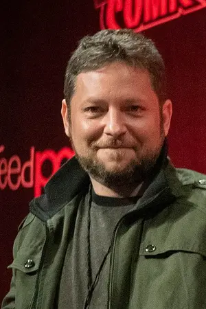 Alex Vincent