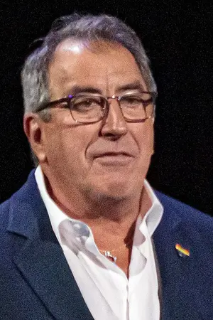 Kenny Ortega