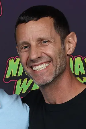 Omri Katz