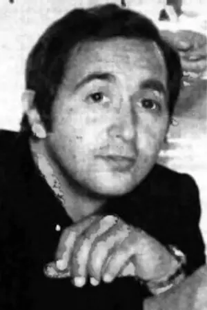 Stelvio Cipriani